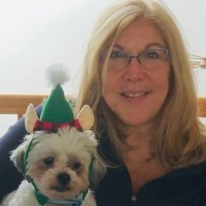 Meet your Posher, Karen